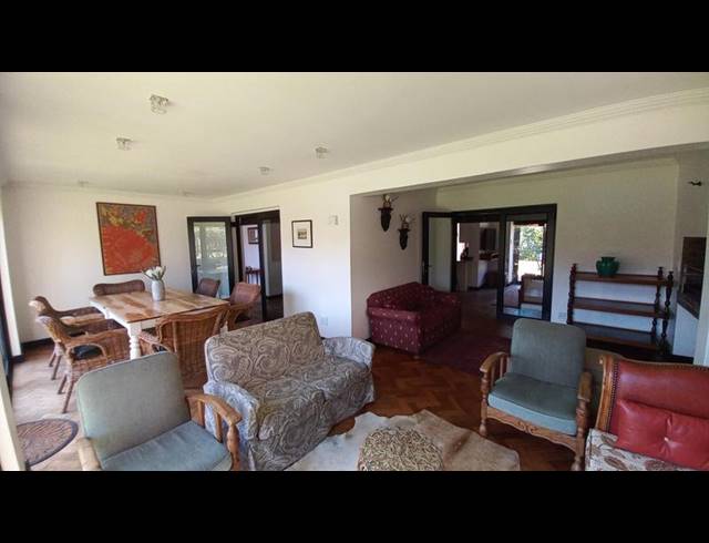 3 BEDROOM PROPERTY TO RENT IN WILLOW ACRES